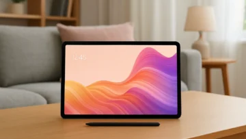 Samsung Tablet S9 Fe bom e barato que valem a pena