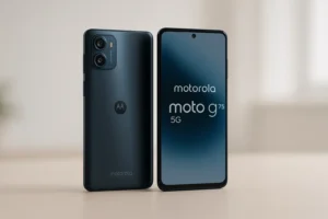 Top 6 Motorola Moto G75 5G com performance superior