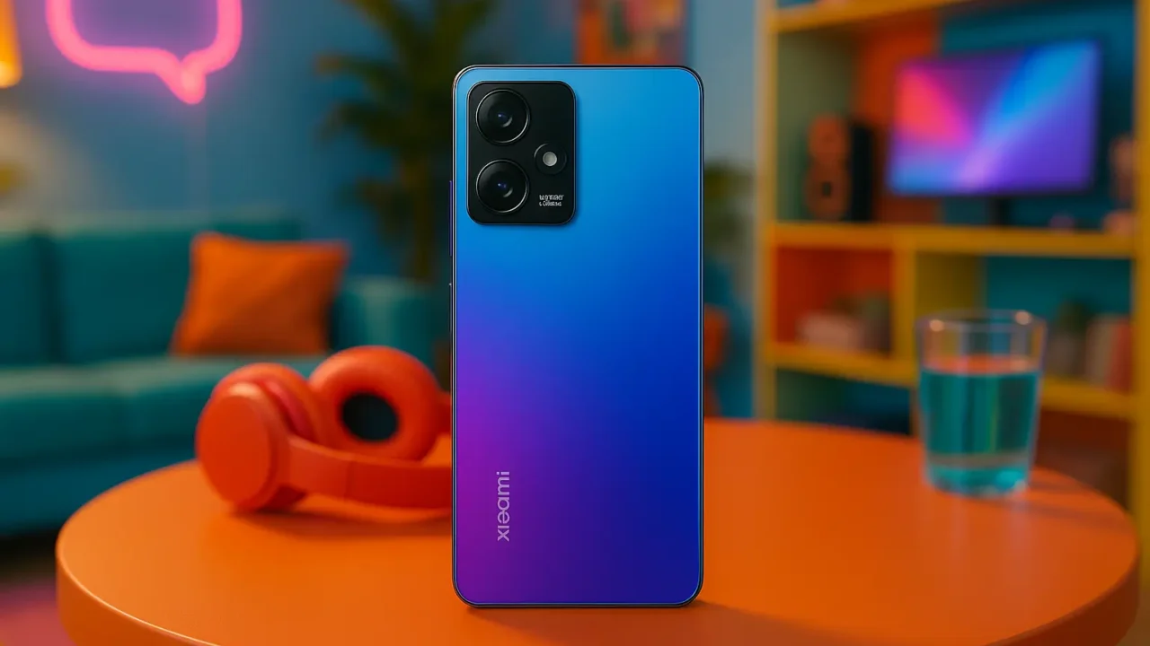 Xiaomi Redmi Note 14 Pro Max barato e confiável para qualquer bolso