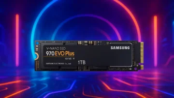 5 Melhores Samsung 970 EVO Plus SSD 1TB NVMe M.2