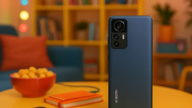 Guia de Compra: 5 Melhores Celulares Xiaomi 256GB Segundo Nossos Testes