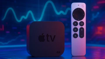 5 Melhores Apple TV 4K 64GB para uma Experiência de Cinema em Casa