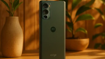 5 Melhores Celulares Motorola Edge 256GB que Realmente Valem a Pena