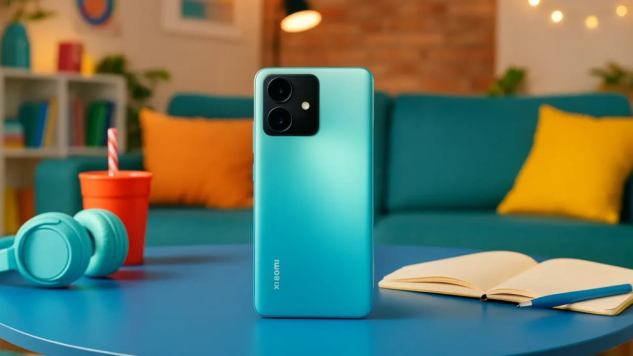 Xiaomi Redmi 14C em oferta: 6 melhores negócios de 2025