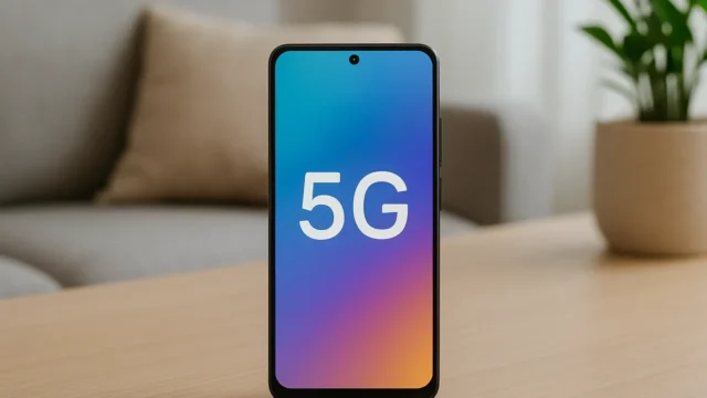 5 Melhores Smartphone 5G que Realmente Valem a Pena
