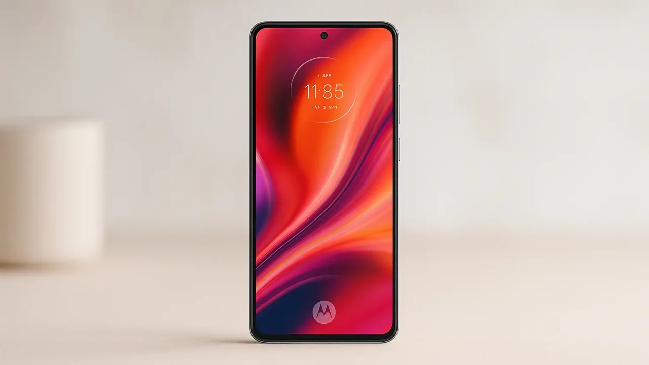 6 celular Motorola 256GB G84 por menos de R$1.800 — promoção por tempo limitado