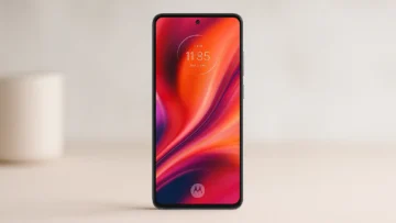 6 celular Motorola 256GB G84 por menos de R$1.800 — promoção por tempo limitado