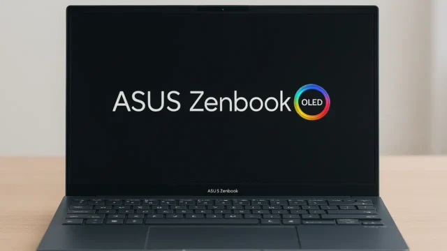5 Melhores Asus Zenbook 14 OLED 32GB RAM