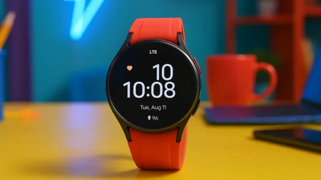5 Melhores Samsung Galaxy Watch 7 LTE Mais Vendidos