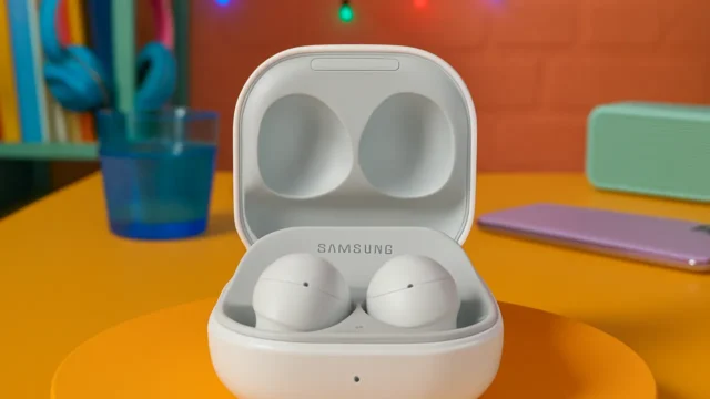 5 Melhores Fones de Ouvido Samsung Buds em 2025