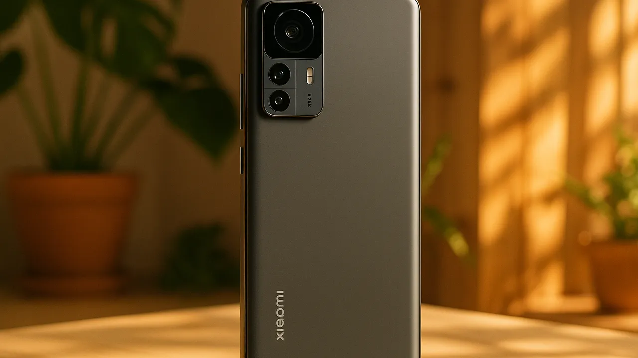 5 Melhores Celulares Xiaomi 256Gb Testados por Usuários Reais