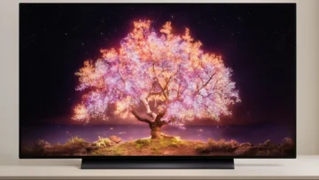 5 Melhores TV LG OLED EVO C2 para o Dia a Dia