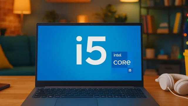 5 Melhores Notebook i5 Promoção para Comprar em 2025