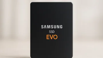 5 Melhores SSD EVO com Garantia e Suporte no Brasil