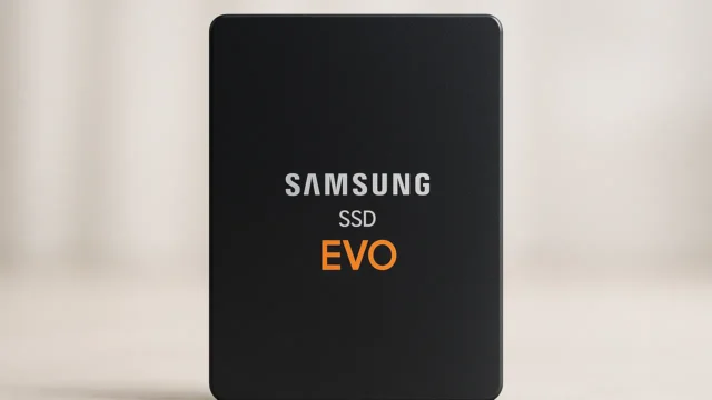 5 Melhores SSD EVO com Garantia e Suporte no Brasil