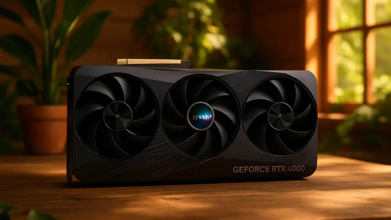 6 RTX 4090 Aorus com desempenho turbinado para 2025