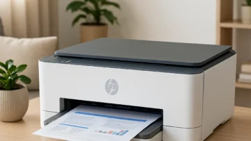 Guia de Compra: 5 Melhores Multifuncional Impressora HP com Estoque no Brasil