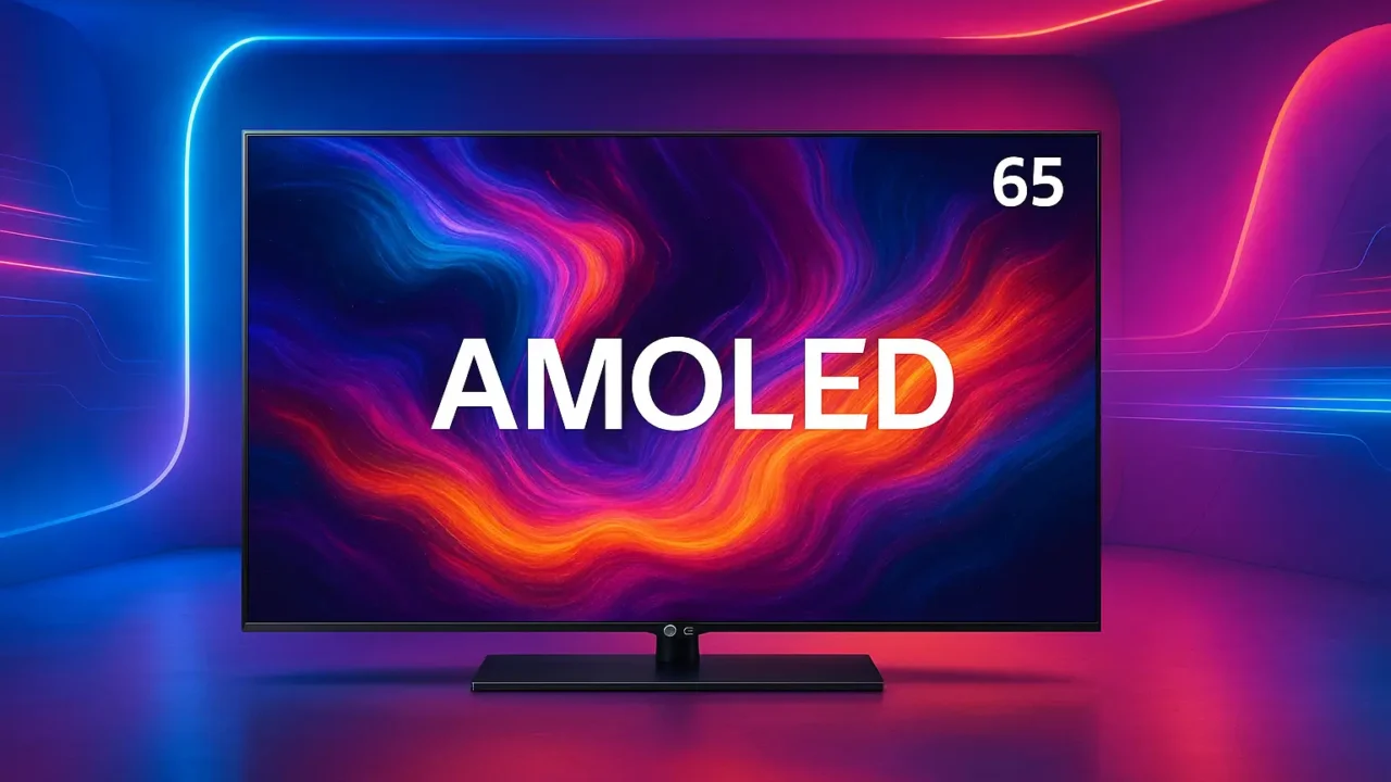 6 smart TV 65 LG por menos de R$8.000 — promoção por tempo limitado
