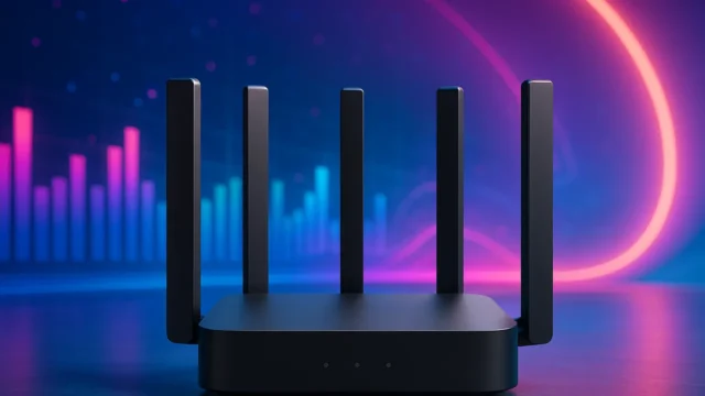 5 Melhores Roteadores Gigabit Para Quem Busca Velocidade