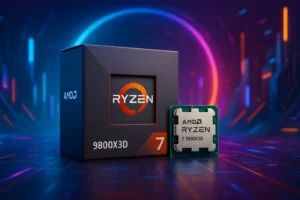 Ryzen 7 9800X3D kit baratos e bons mais vendidos no Brasil