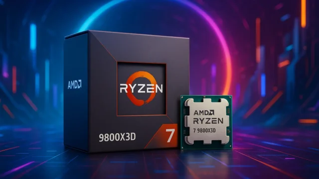 Ryzen 7 9800X3D kit baratos e bons mais vendidos no Brasil