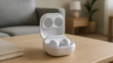 Top 6 novo fone da Samsung com entrega ultrarrápida