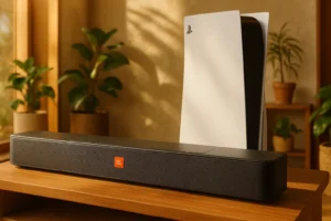 Top 6 soundbars JBL compactas e leves para usar no dia a dia