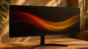 Guia de Compra: 5 Melhores Monitor Gamer Ultrawide 25.7'' IPS Full HD Preto LG para 2025