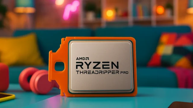 5 Melhores Ryzen Threadripper PRO com Mais Potência e Avaliação