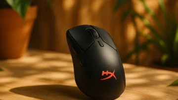 Guia de Compra: 5 Melhores Kingston HyperX Pulsefire Atualizados para 2025