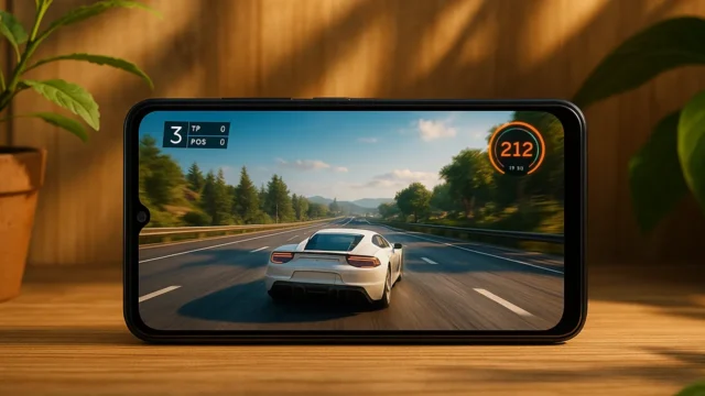 5 Melhores Celulares Games Baratos com Garantia e Suporte no Brasil