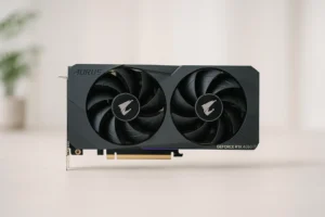 Geforce RTX 4060 ti Aorus elite barato e confiável para qualquer bolso