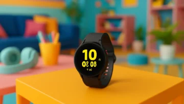 Watch Galaxy Samsung baratos e bons mais vendidos no Brasil