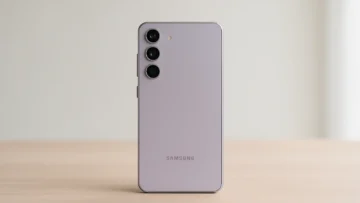 6 Samsung S24 FE com garantia estendida e suporte VIP