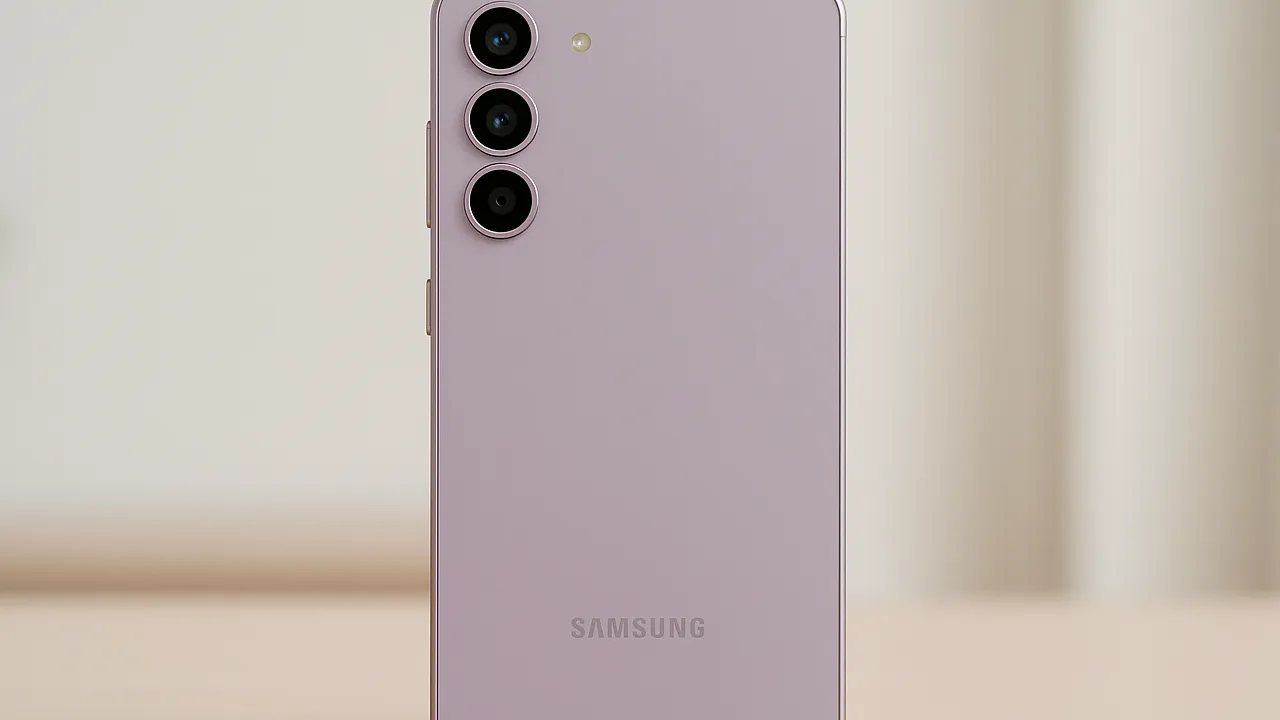 5 Melhores Samsung S24 FE que Realmente Valem a Pena