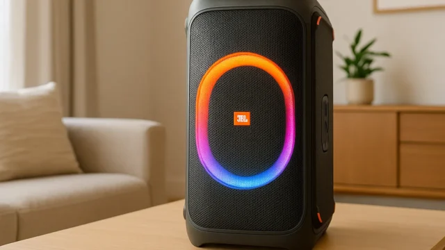 5 Melhores JBL PartyBox Club 120 para Festas em 2025