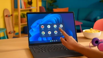 Custo-benefício: 6 notebook Lenovo touch screen por menos de R$4.000