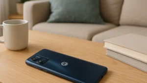 Guia de Compra: 5 Melhores Moto G75 5G 256GB 16GB RAM para 2025