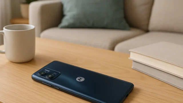 Guia de Compra: 5 Melhores Moto G75 5G 256GB 16GB RAM para 2025