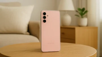 Top 6 celular Samsung A35 rosa até R$2.599 — aproveite estas ofertas