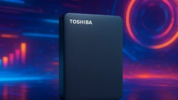 5 Melhores Toshiba HD Externo com Alta Confiabilidade