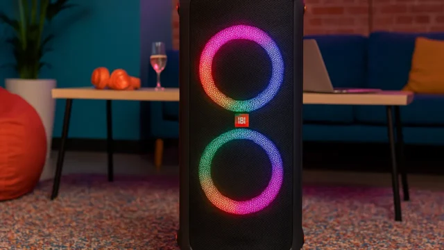 Guia de Compra: 5 Melhores Caixa JBL PartyBox 1000 para Curtir em 2025