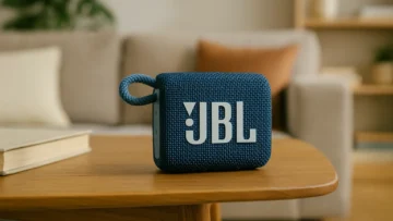 JBL GO 4 baratos e bons mais vendidos no Brasil
