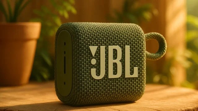 Guia de Compra: 5 Melhores JBL GO 4 Lançamento Atualizados para 2025
