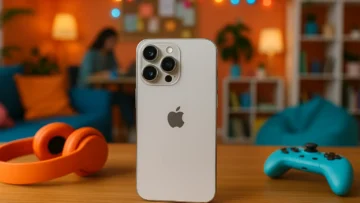 Top 6 iPhone 15 Pro 256 até R$10.300 — aproveite estas ofertas