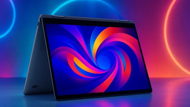 Guia de Compra: 5 Melhores Samsung Galaxy Book4 360 Recomendados por Especialistas