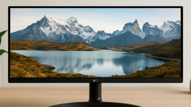 5 Melhores Monitor LG Ultrawide 29 144Hz para Quem Busca Qualidade