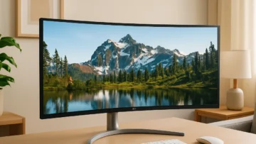 5 Melhores Monitor LG Ultrawide 34'' Curvo para Comprar em 2025