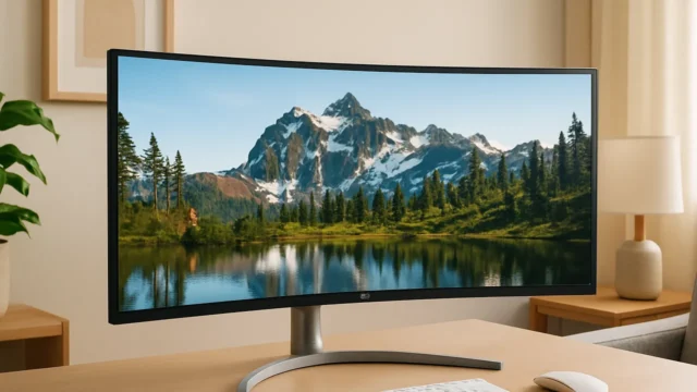 5 Melhores Monitor LG Ultrawide 34'' Curvo para Comprar em 2025