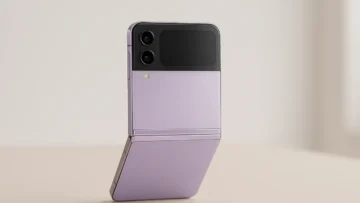 Guia de Compra: 5 Melhores Galaxy Z Flip e Dobráveis em 2025